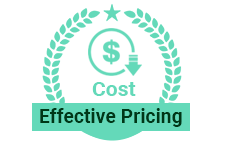 Cost Effective Pricing