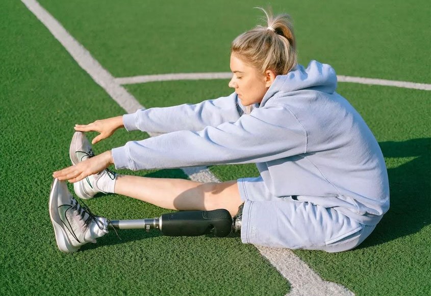 Advance Prosthetics & Orthotics