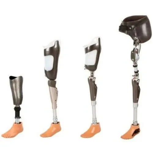 Disabled People Should Know These Important Things Before Getting A Prosthetic Limb - Complete Information