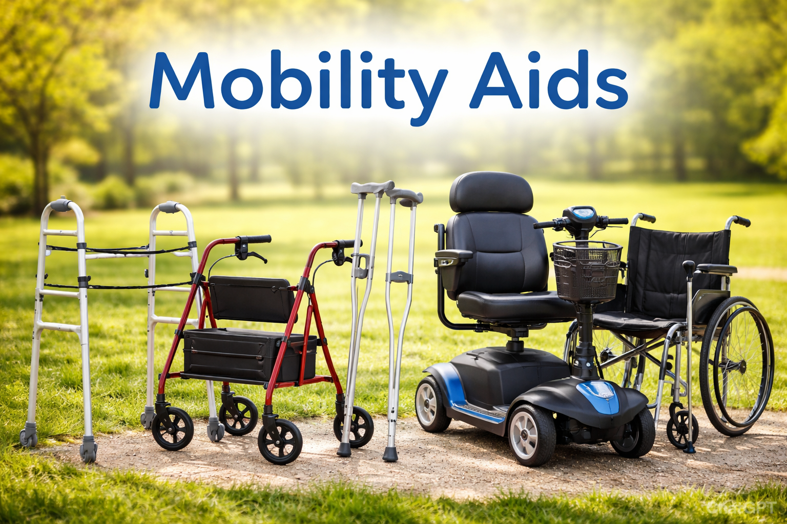 Mobility Aids