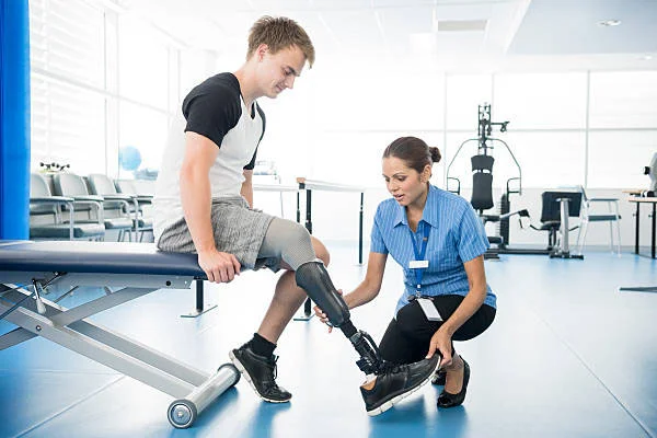 Artificial Leg in Rajasthan